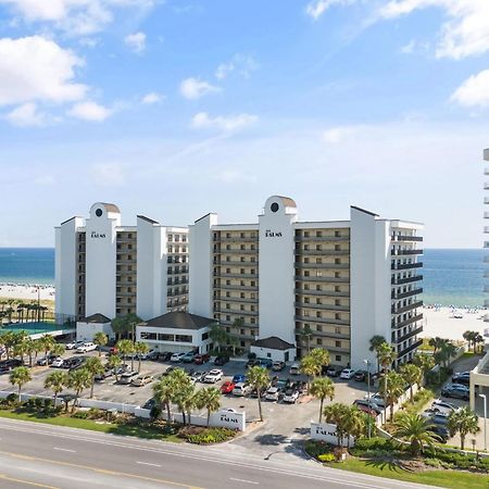 The Palms 504 By Vacation Homes Collection Orange Beach Exteriör bild