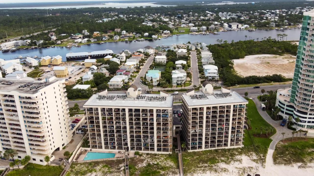 The Palms 504 By Vacation Homes Collection Orange Beach Exteriör bild