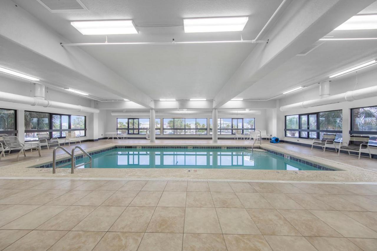 The Palms 504 By Vacation Homes Collection Orange Beach Exteriör bild