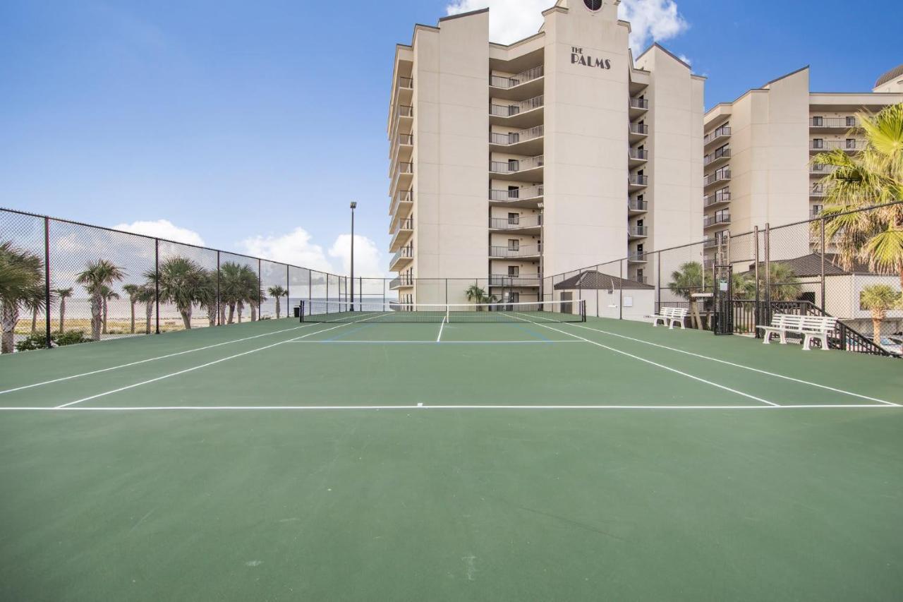 The Palms 504 By Vacation Homes Collection Orange Beach Exteriör bild