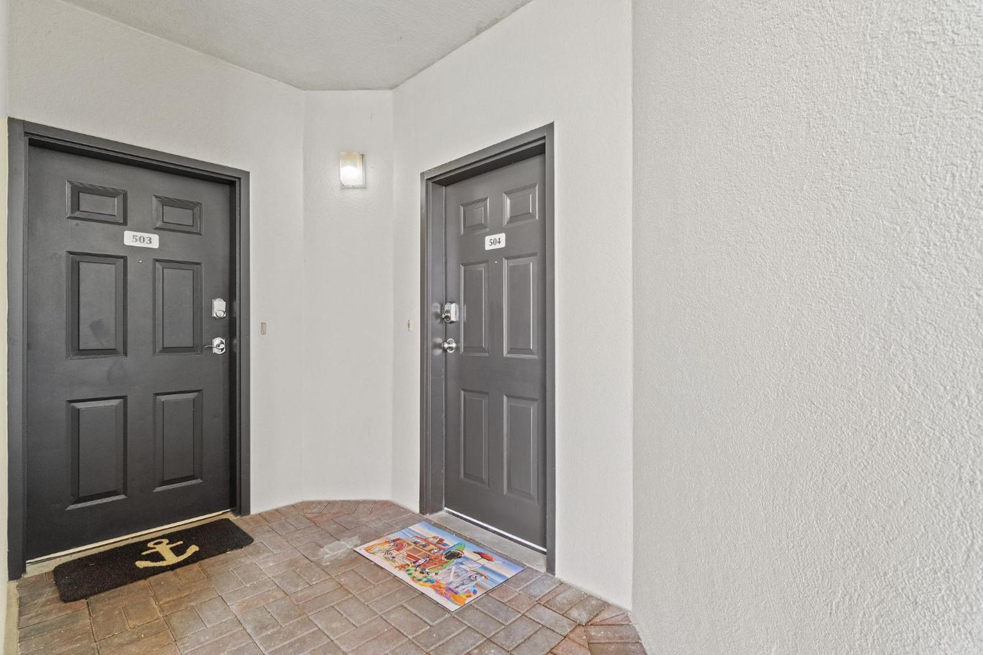 The Palms 504 By Vacation Homes Collection Orange Beach Exteriör bild