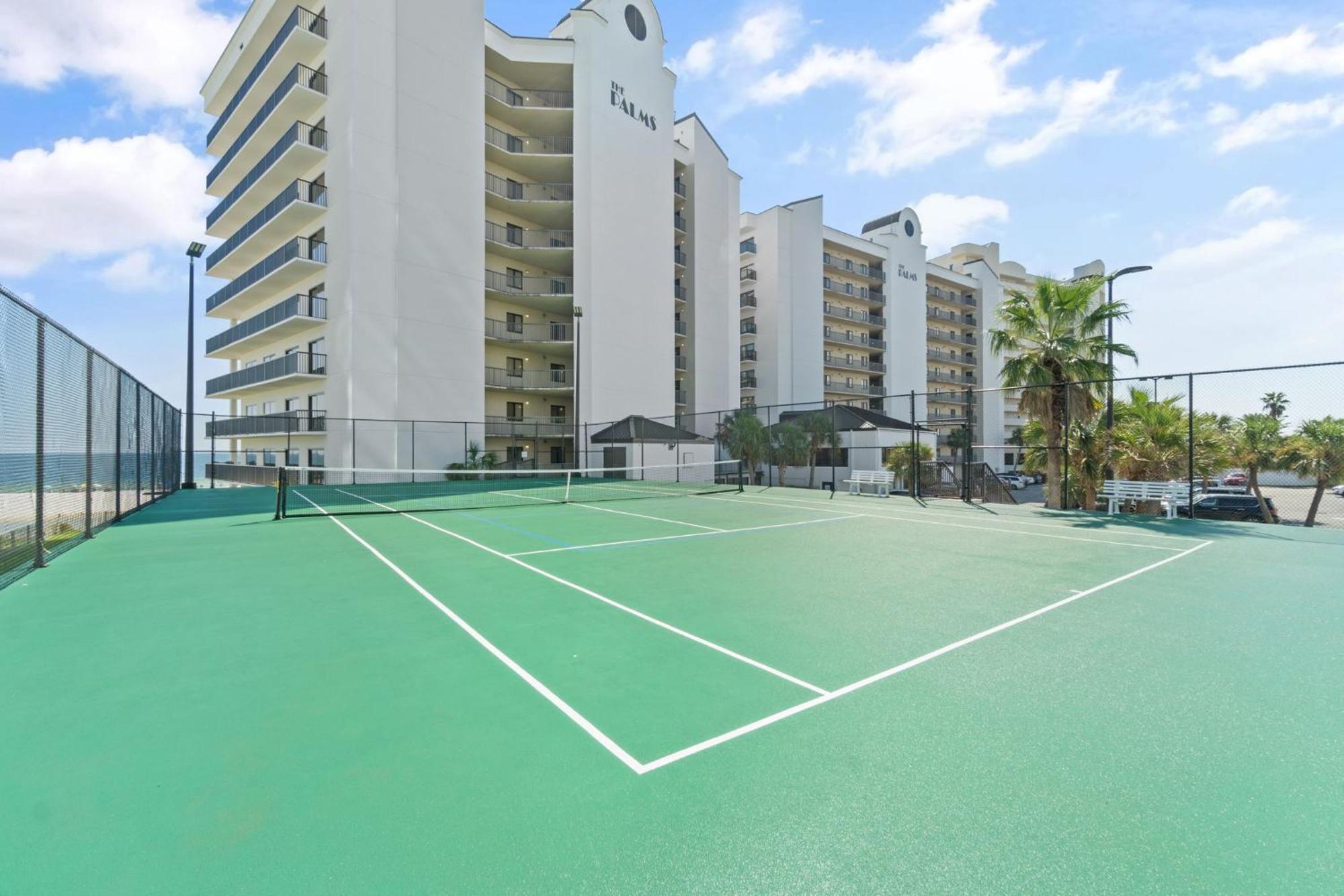The Palms 504 By Vacation Homes Collection Orange Beach Exteriör bild