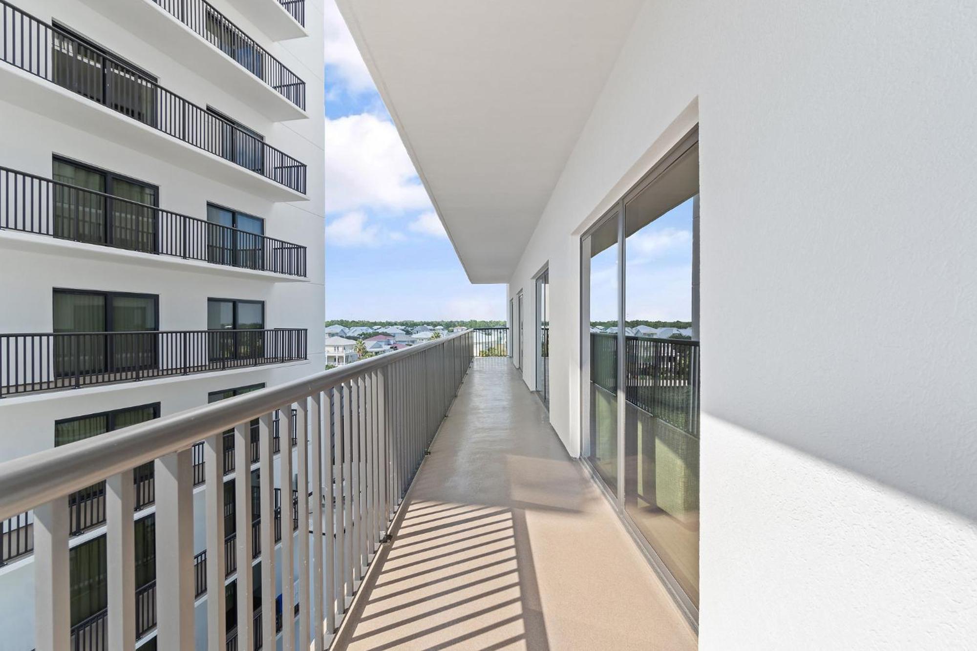 The Palms 504 By Vacation Homes Collection Orange Beach Exteriör bild