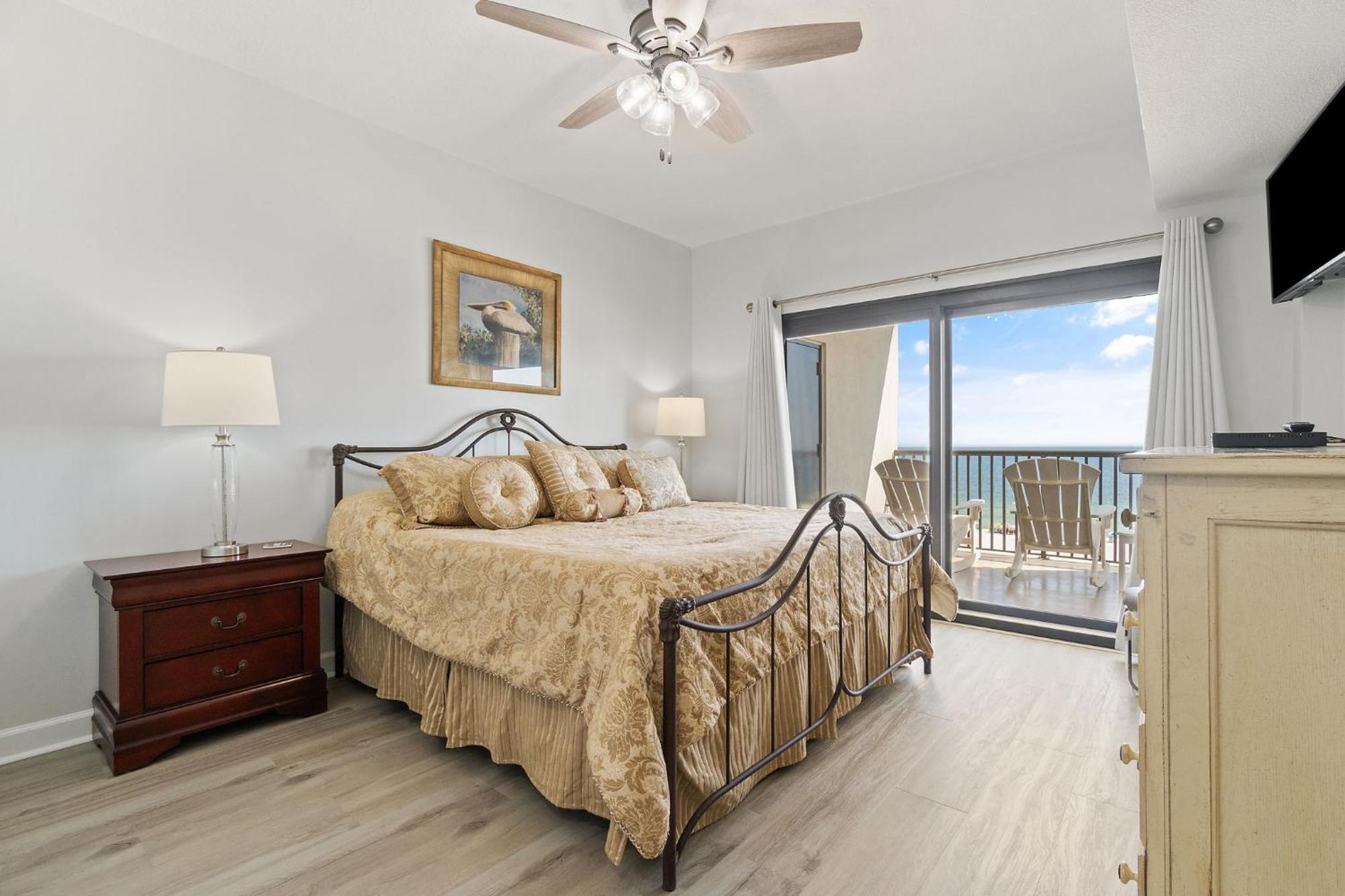 The Palms 504 By Vacation Homes Collection Orange Beach Exteriör bild