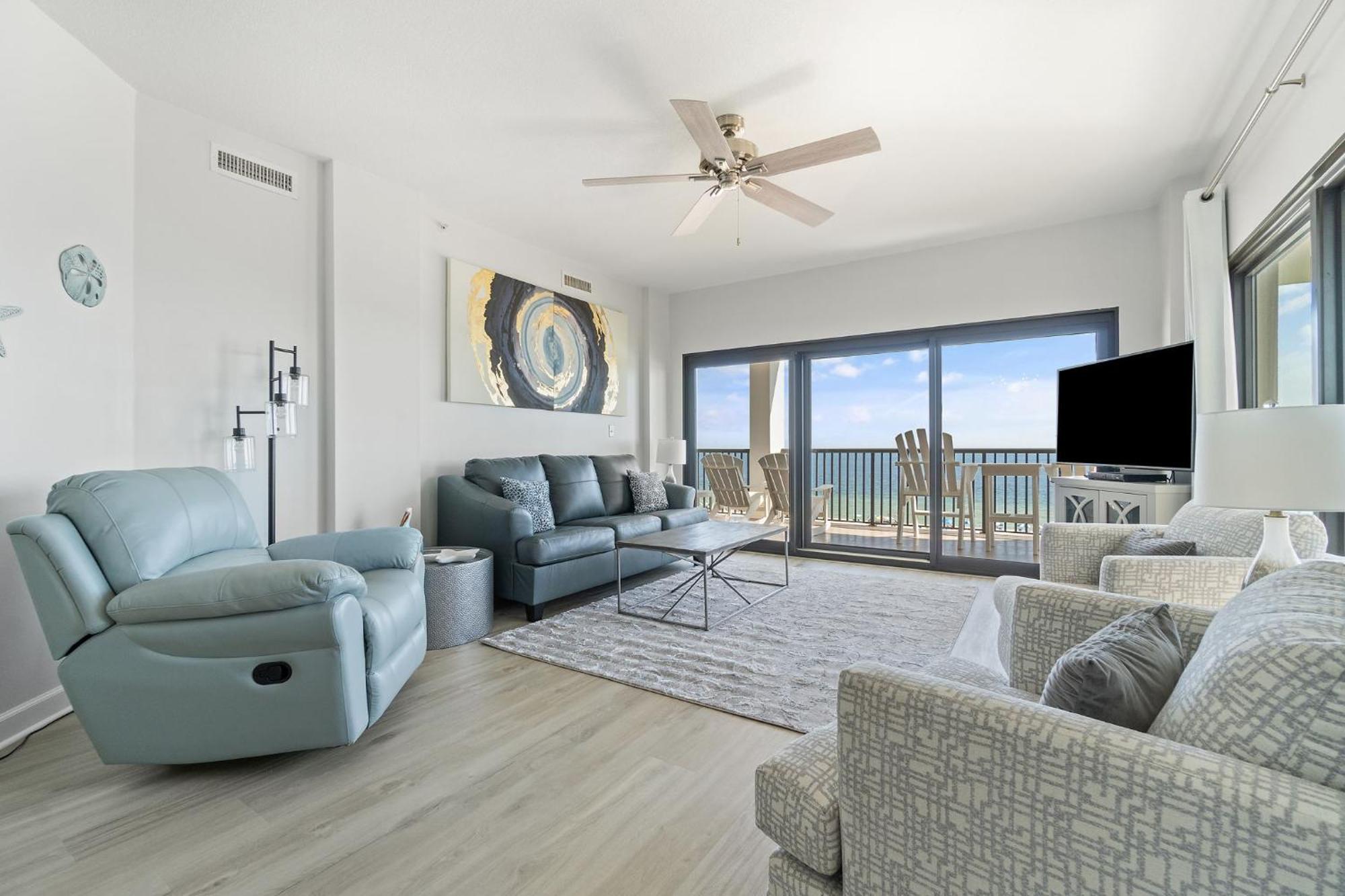 The Palms 504 By Vacation Homes Collection Orange Beach Exteriör bild