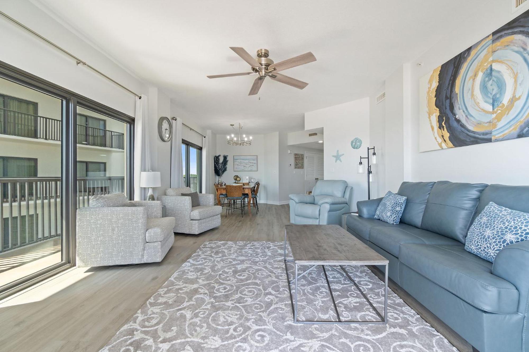 The Palms 504 By Vacation Homes Collection Orange Beach Exteriör bild