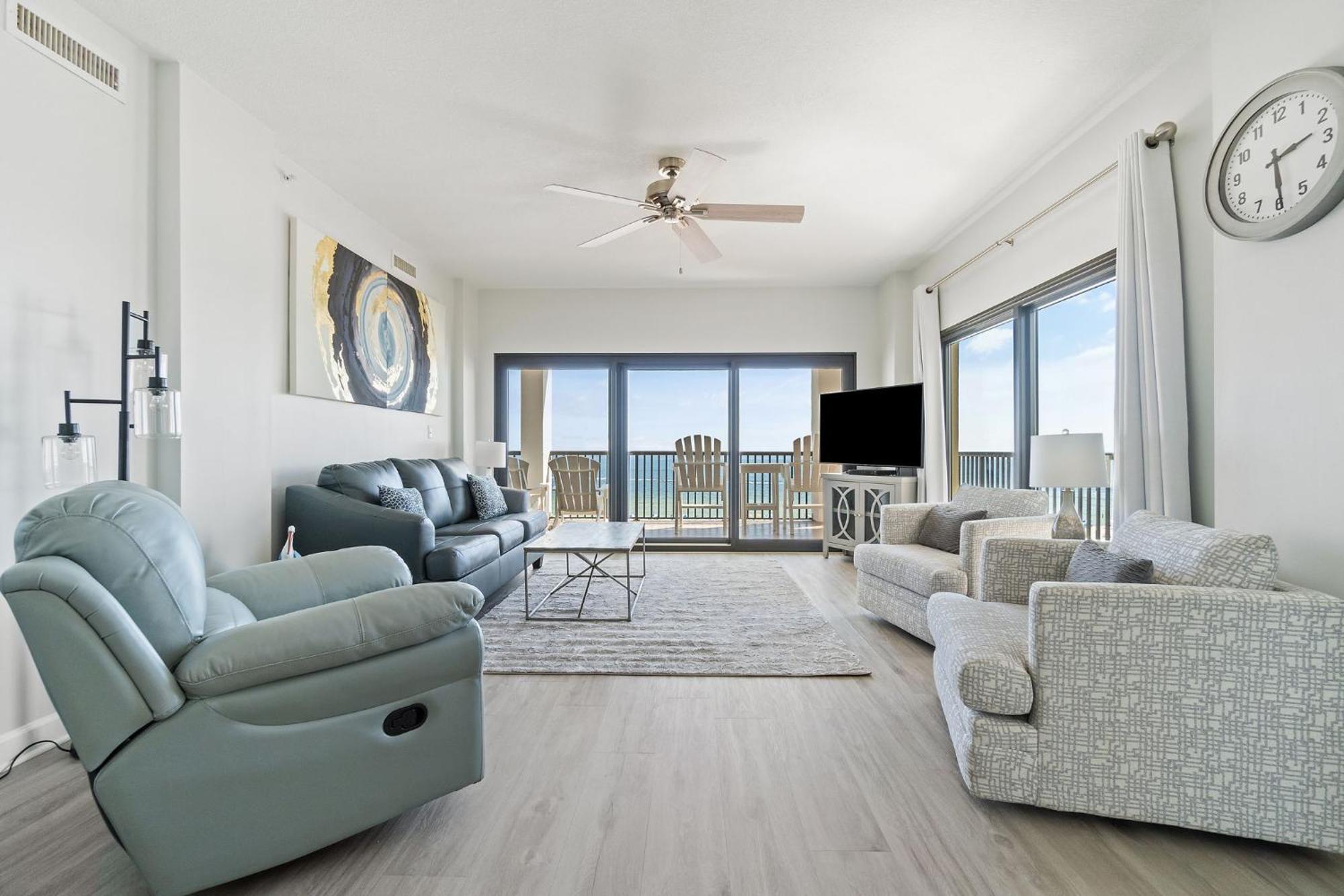 The Palms 504 By Vacation Homes Collection Orange Beach Exteriör bild