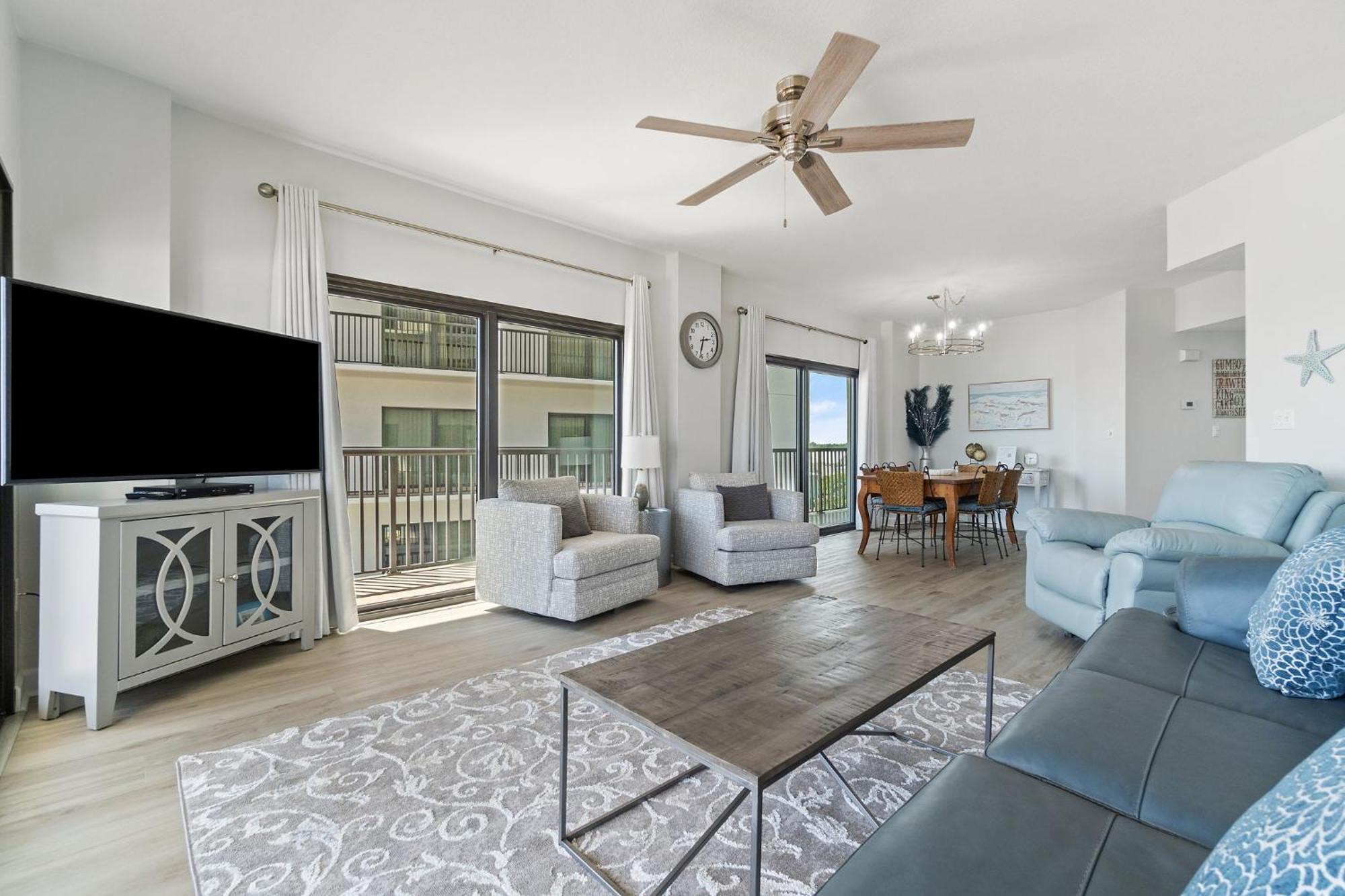 The Palms 504 By Vacation Homes Collection Orange Beach Exteriör bild