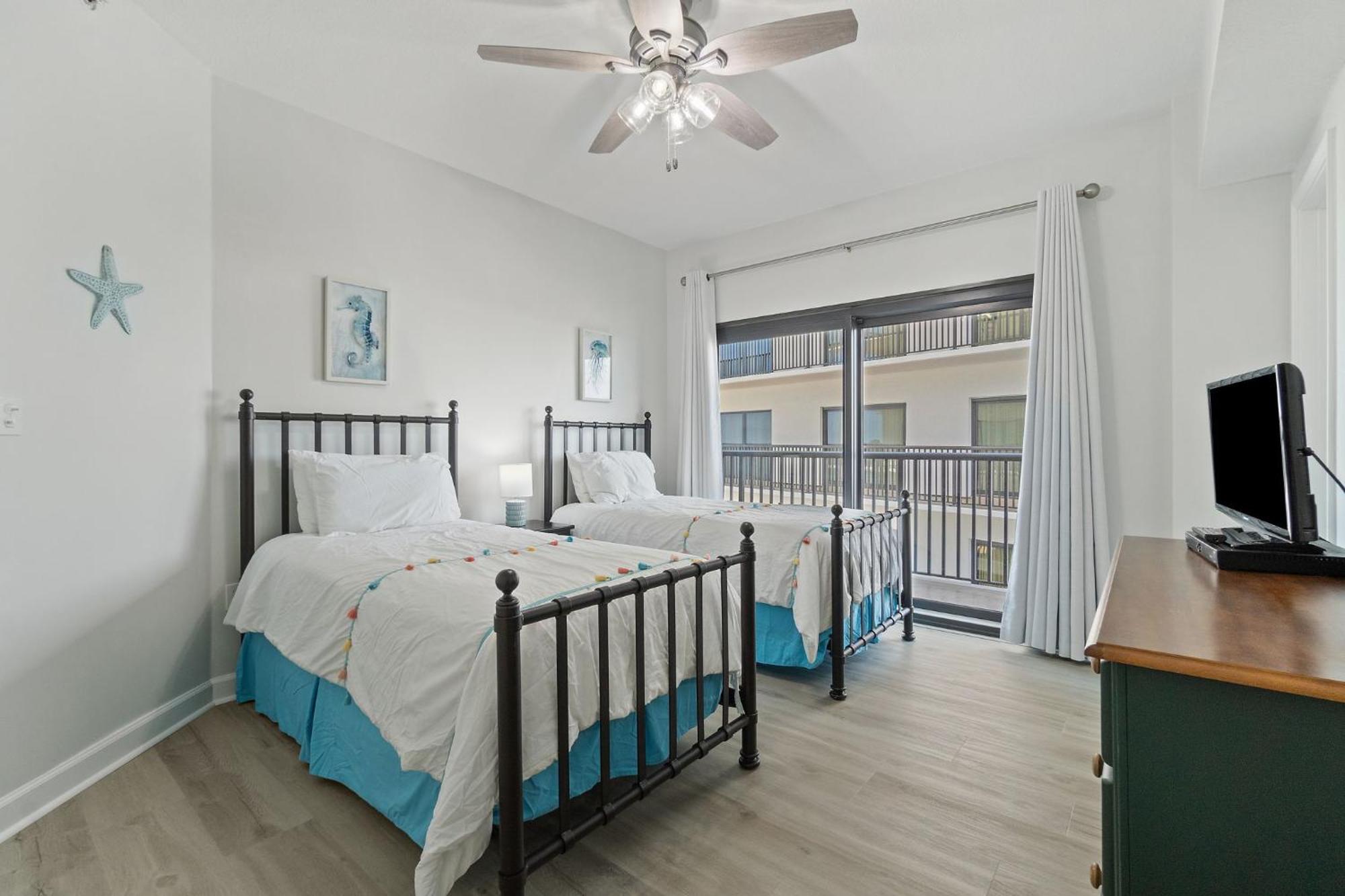 The Palms 504 By Vacation Homes Collection Orange Beach Exteriör bild