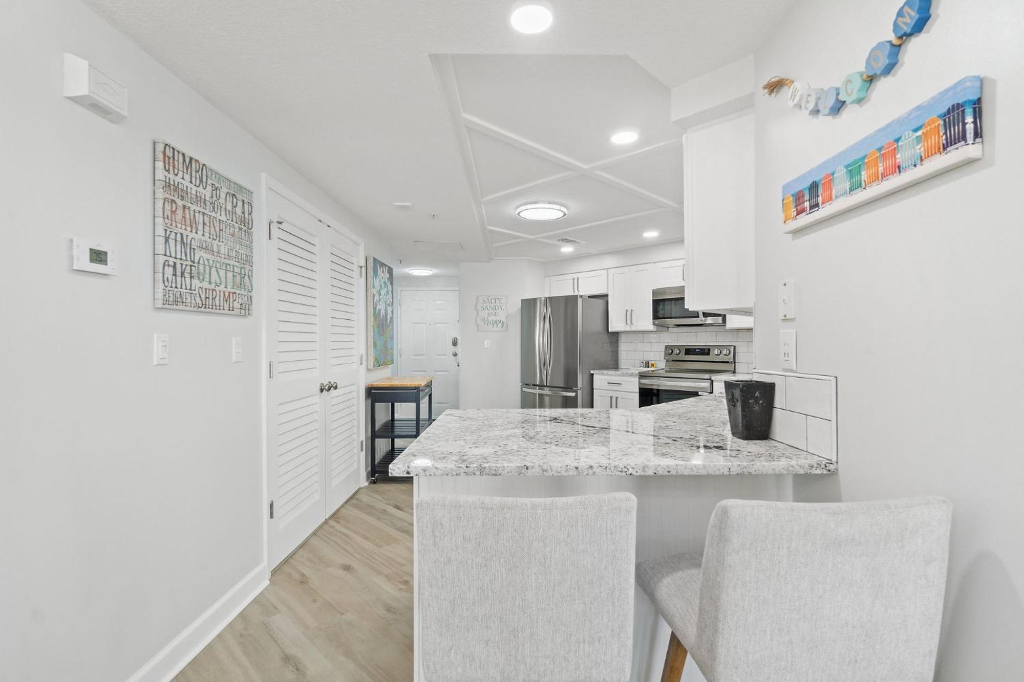 The Palms 504 By Vacation Homes Collection Orange Beach Exteriör bild